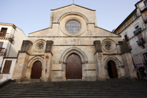 Duomo di Cosenza