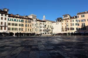 Visitare Udine - Piazza Matteotti