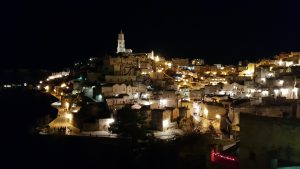 Matera mini guida turistica