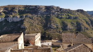 Matera mini guida turistica