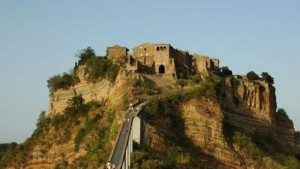 Lazio - Bagnoregio