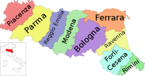 Emilia Romagna