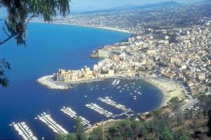 Golfo di Castellammare