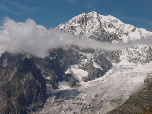 Monte Bianco