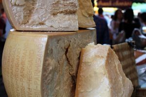 Parmigiano reggiano