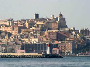 Sardegna - Cagliari