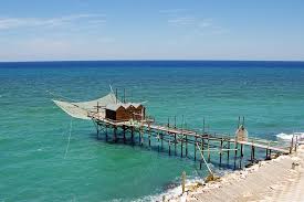 Trabocco Termoli