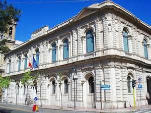 Museo Nazionale Archeologico di Taranto - MARTA