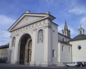 Cosa visitare ad Aosta_Cattedrale