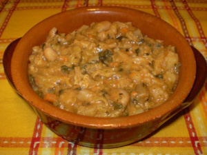 I piatti tipici della Toscana_ La Ribollita