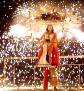 feste tradizionali dell'Abruzzo - Palio delle Pupe Cappelle sul Tavo