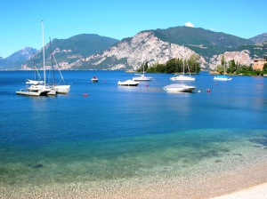 Desenzano del Garda - Spiaggia