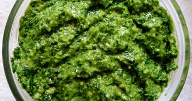 agliata verde monferrina_piatti tipici piemontesi