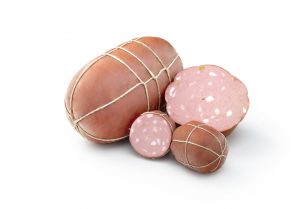 piatti tipici di Bologna - Mortadella di Bologna IGP